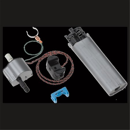 Delta Delta EP74855XX Solenoid Assembly for 90 Degree Integrated Pull-Down for Faucets EP74855XX
